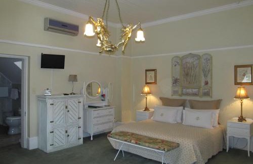 Graaff-Reinet House | Avondrust Guest House