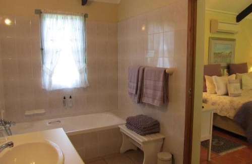 Graaff-Reinet House | Avondrust Guest House