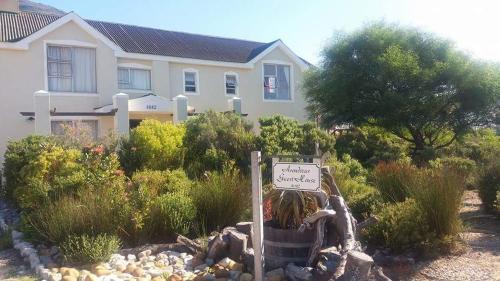 Betty's Bay House | Avondsrus Guesthouse