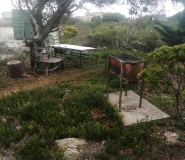 Betty's Bay House | Avondsrus Guesthouse