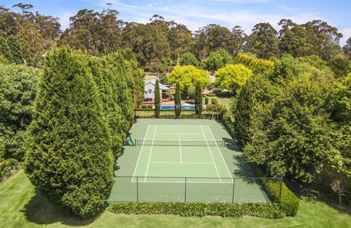 Bowral House | Avonlea, Bowral, Southern Highlands