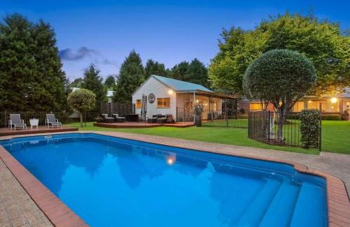 Bowral Hotel | Avonlea, Bowral, Southern Highlands