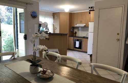 Aldinga Beach House | 'Avonlea by the Sea', Aldinga Beach