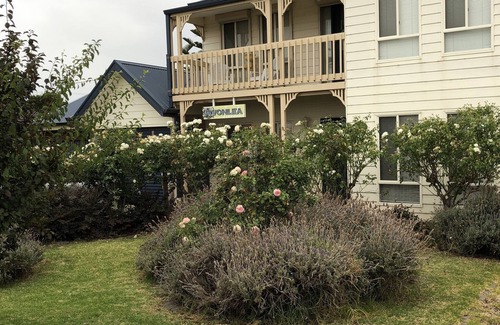 Aldinga Beach House | 'Avonlea by the Sea', Aldinga Beach