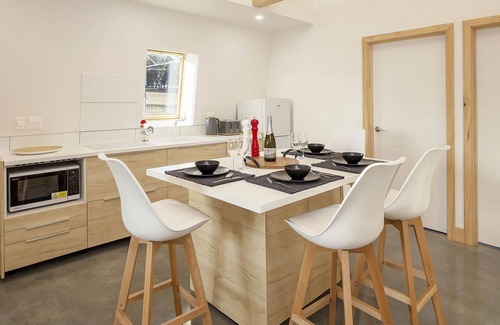 Avonside House | Avonside Alpine Estate 2 - Jindabyne