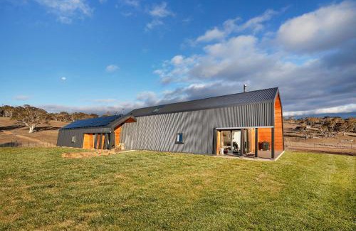 Avonside House | Avonside Alpine Estate - Jindabyne