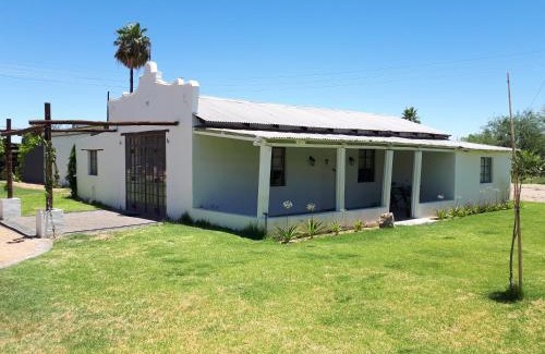 Augrabies House | Avonsrus Guesthouse