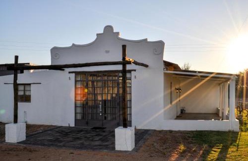 Augrabies House | Avonsrus Guesthouse