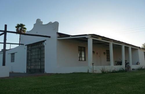 Augrabies House | Avonsrus Guesthouse