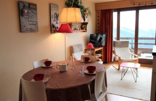 Avoriaz Apartment | Avoriaz - Duplex 6 pers., balcon, Wifi - FR-1-633-26
