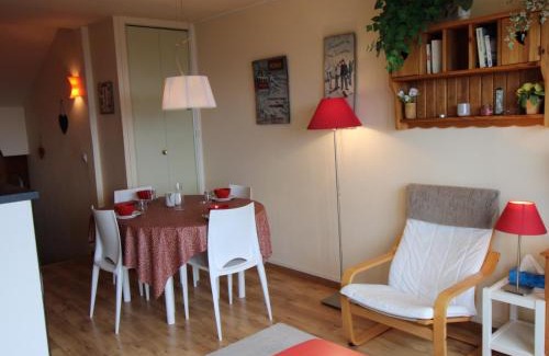 Avoriaz Apartment | Avoriaz - Duplex 6 pers., balcon, Wifi - FR-1-633-26