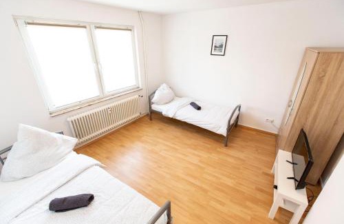 Geestendorf Apartment | AVR Apartment Geestemunde 3