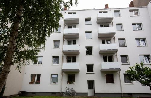 Geestendorf Apartment | AVR Apartment Geestemunde 3