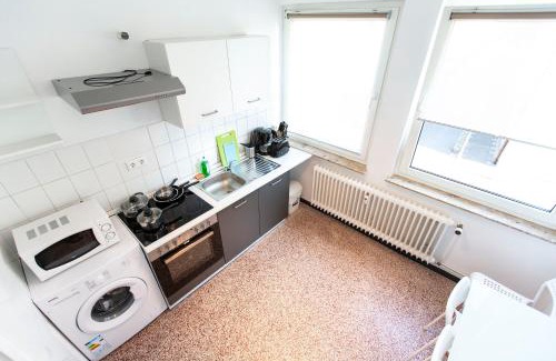 Geestendorf Apartment | AVR Apartment Geestemunde 3