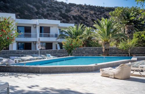 Koutsounari Hotel | Avra Beach