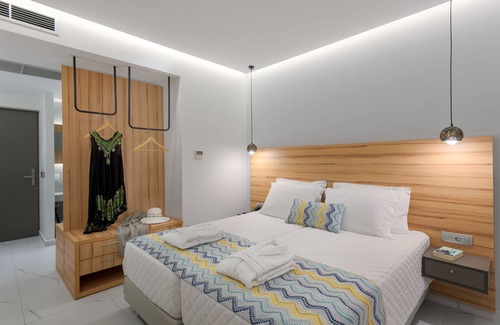 Ixia Resort | Avra Beach Resort Hotel & Bungalows - All Inclusive