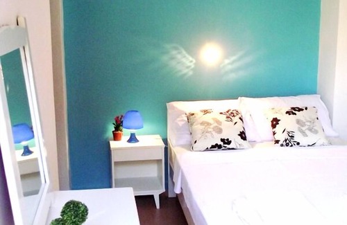 Benitses Hotel | Avra Budget Beach Hotel