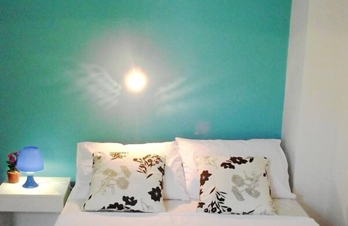 Benitses Hotel | Avra Budget Beach Hotel