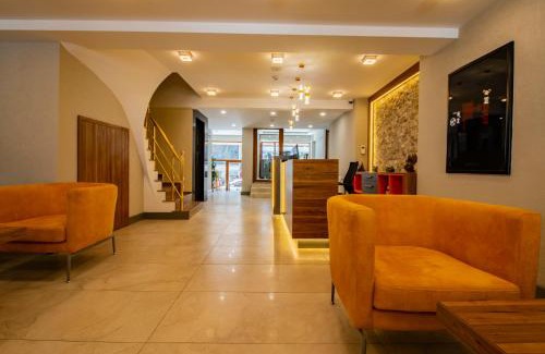 Aksaray Hotel | Avrasya Port Hotel