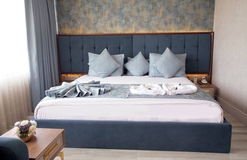 Aksaray Hotel | Avrasya Port Hotel