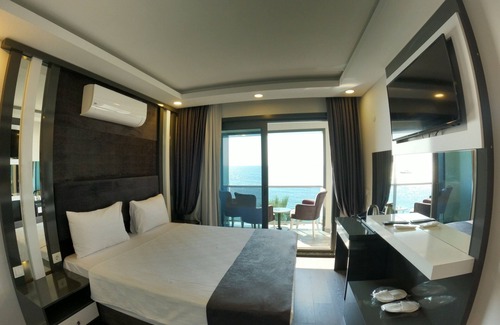 Marmara Hotel | Avsa Extra Vagant Hotel
