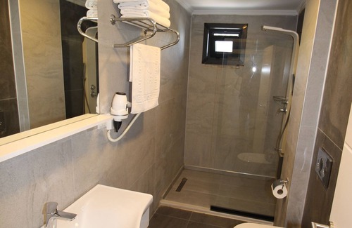 Marmara Hotel | Avsa Extra Vagant Hotel