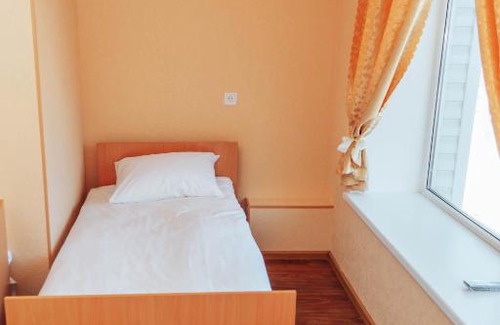 Sukhinovka Hotel | Avtoshtat