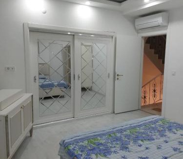Lara Hotel | Avullar Palace Hotel