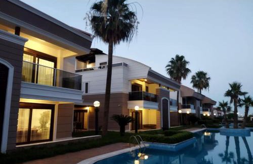 Lara Hotel | Avullar Palace Hotel
