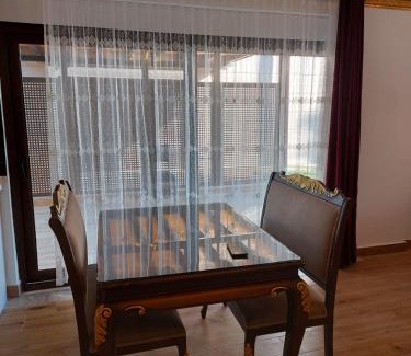 Lara Hotel | Avullar Palace Hotel