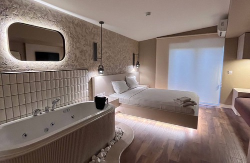 Cigli Hotel | Avwan Hotel Cigli