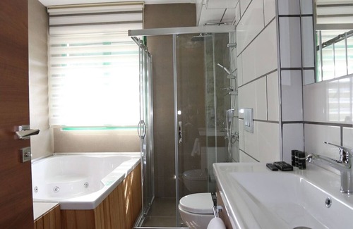 Cigli Hotel | Avwan Hotel Cigli