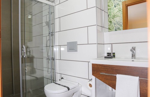 Cigli Hotel | Avwan Hotel Cigli