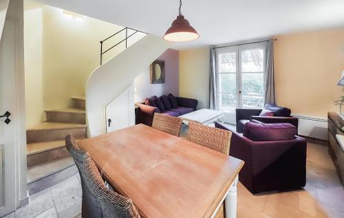 Saint-Laurent-de-la-Cabrerisse House | Awesome Home In Saint-Laurent-De-La-Ca With Wifi