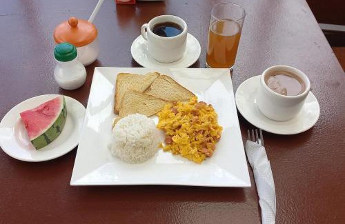 Bogota Hotel | AW Hotel Ariston
