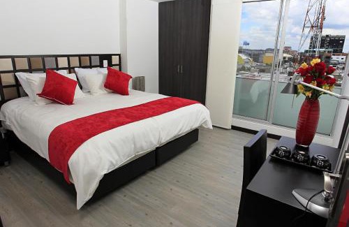 Bogota Hotel | AW Hotel Ariston