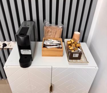 Voluntari Apartment | AWA boutique