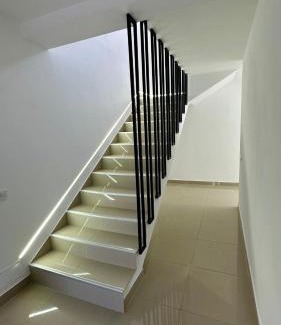 Voluntari Apartment | AWA boutique