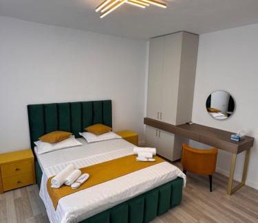 Voluntari Apartment | AWA boutique