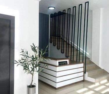 Voluntari Apartment | AWA boutique