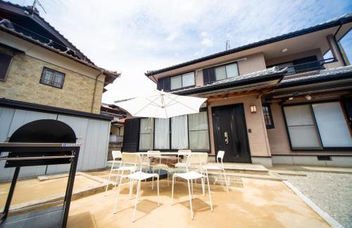 Awaji House | Awaji egaosakuie tonouchi