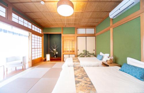 Awaji House | Awaji egaosakuie tonouchi