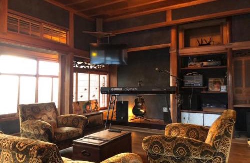 Minamiawaji House | Awajishima dog stay,YAGI - Vacation STAY 93054v