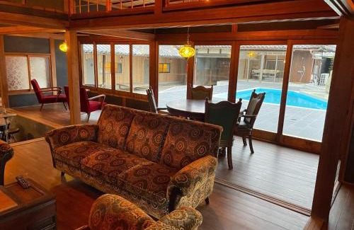 Minamiawaji House | Awajishima dog stay,YAGI - Vacation STAY 93054v