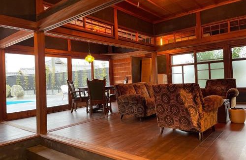 Minamiawaji House | Awajishima dog stay,YAGI - Vacation STAY 93054v