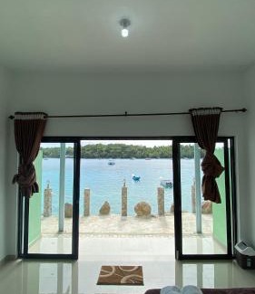 Iboih Hotel | Awak awai