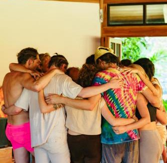 Uvita Hotel | Awake Uvita
