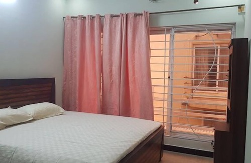 E-11 Sector House | Awan Guest House