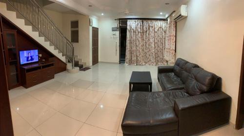 Central Seberang Perai House | Awani Homestay Seberang Jaya