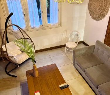 Puerto Iguazu Cabin | Awara Rincón del huésped